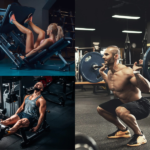 Quad Workout