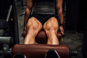 Quad Workout