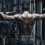 Shoulder Workout