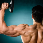 Shoulder Workout