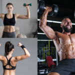 Shoulder Workout