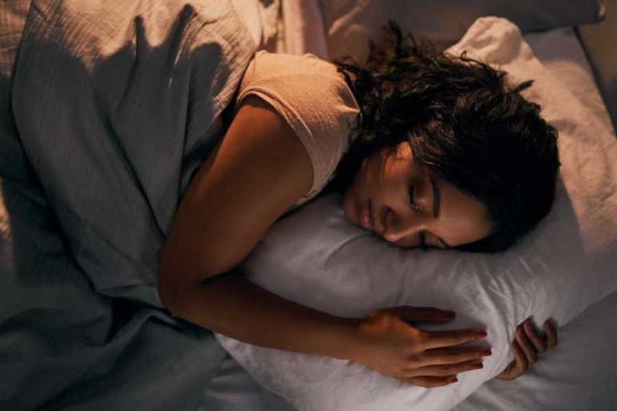 Sleep Health