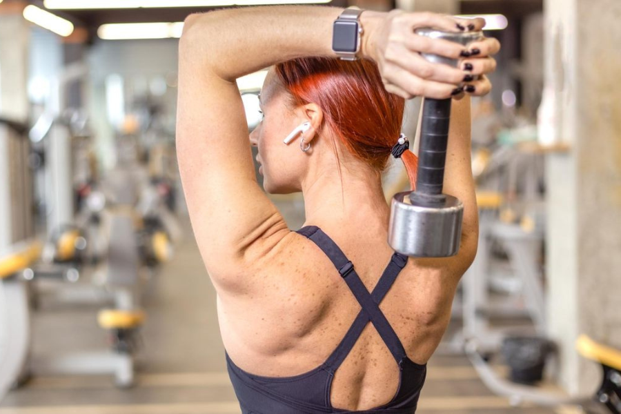 Triceps