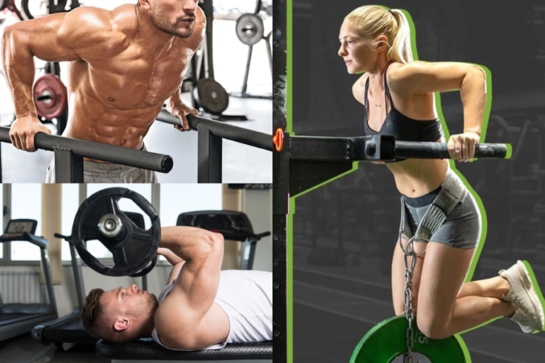 Triceps Workout