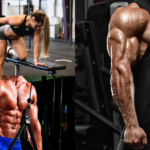 Triceps Workout
