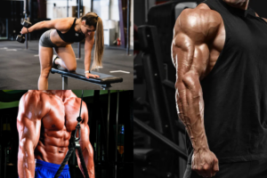 Triceps Workout