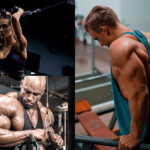Triceps Workout