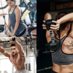 Triceps Workout