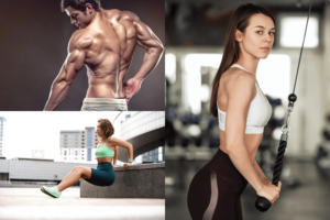 Triceps Workout