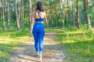 Walking