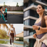 Walking Workout