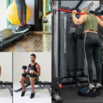 Calf Workout