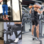 Calf Workout