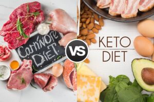 Carnivore Diet vs Keto Diet