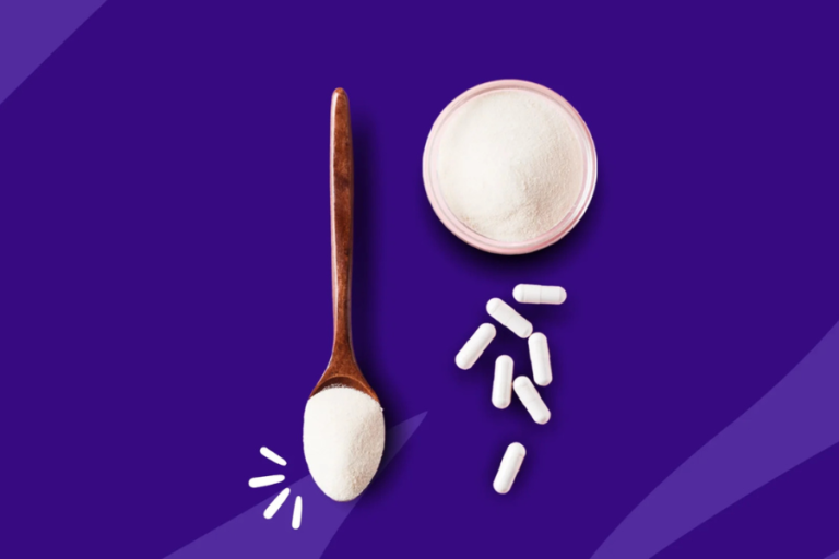 Collagen