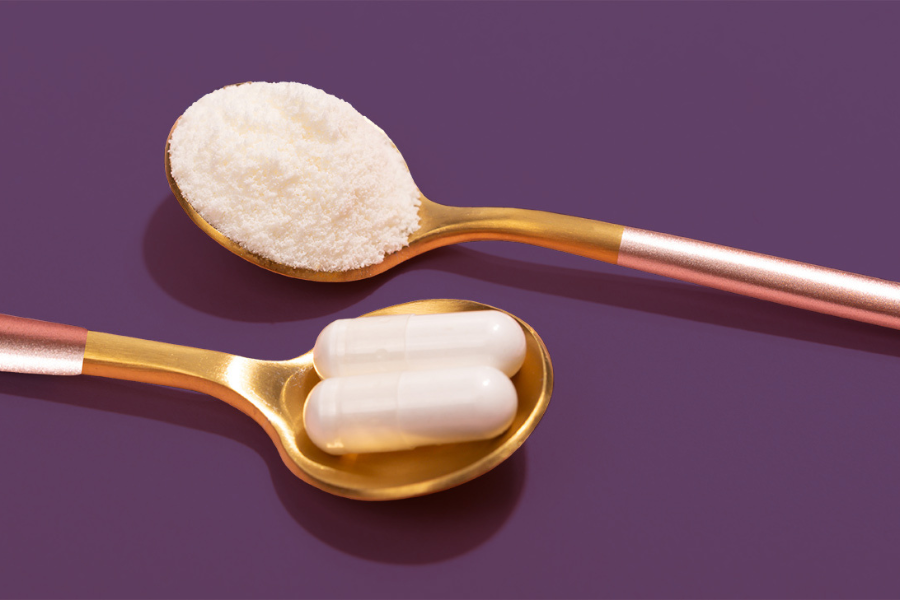 Collagen