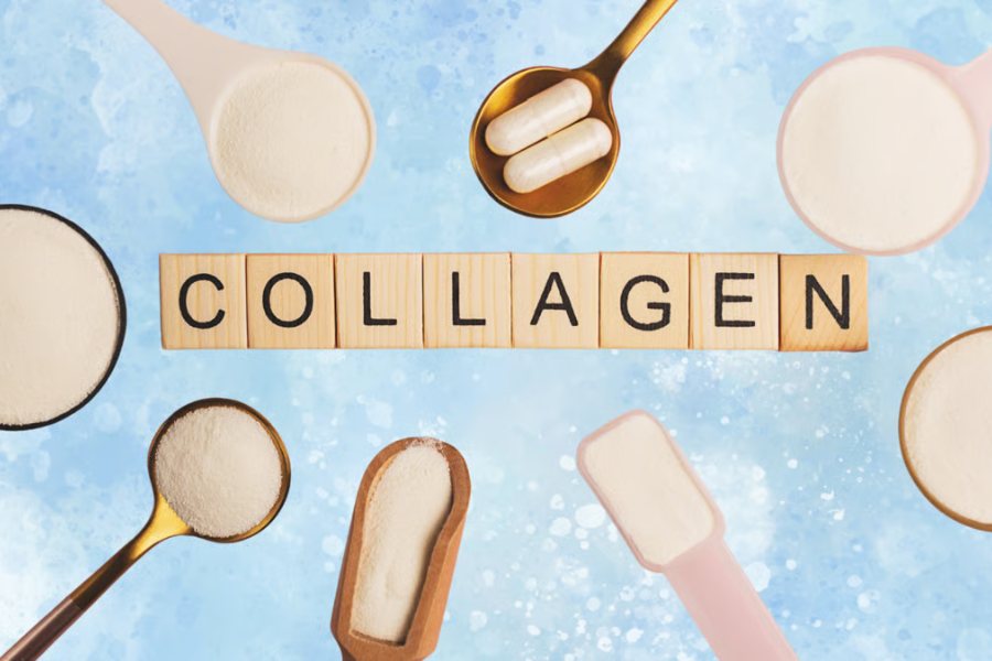 Collagen