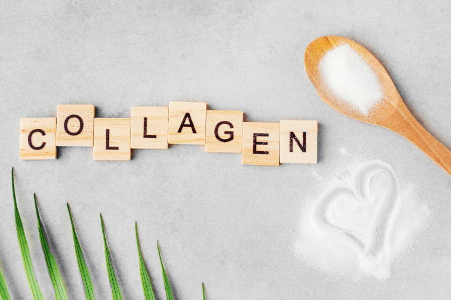 Collagen