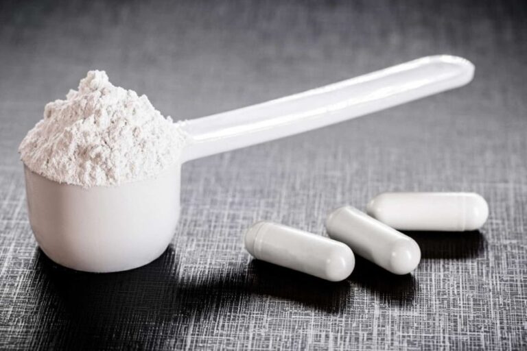Creatine