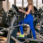 Elliptical Workout