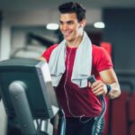 Elliptical Workout