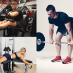 Hamstring Workout