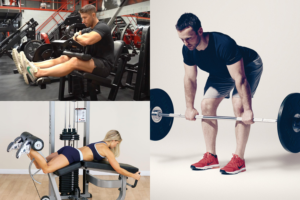Hamstring Workout