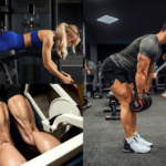 Hamstring Workout