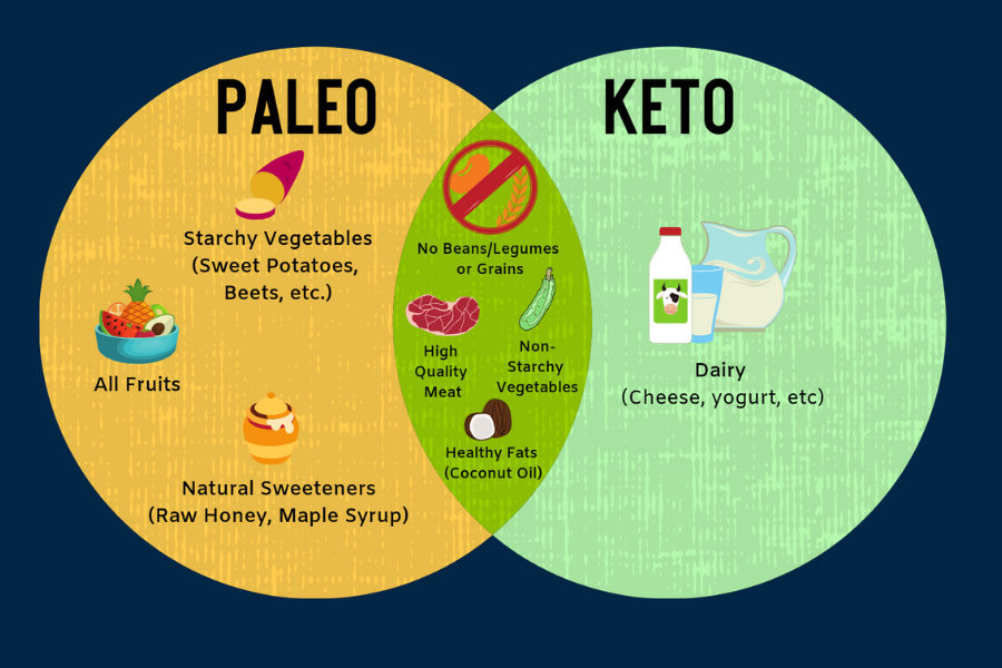 Paleo Diet