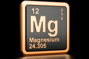 Magnesium