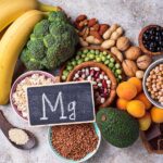 Magnesium