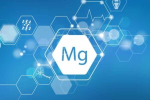Magnesium
