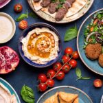 Mediterranean Diet