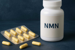 NMN Supplement