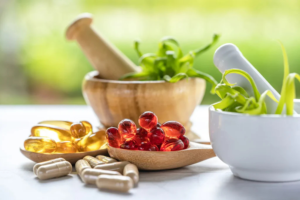 NMN Supplement