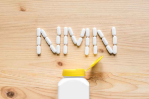 NMN Supplement