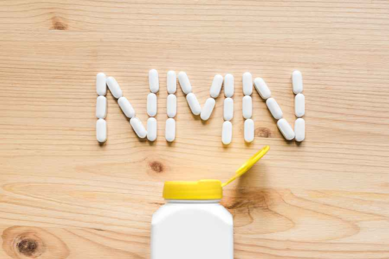 NMN Supplement