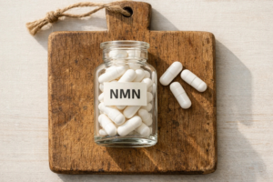 NMN Supplement