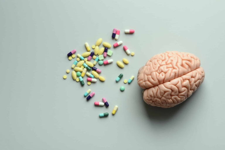 Nootropics