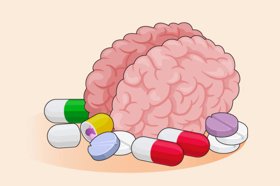 Nootropics