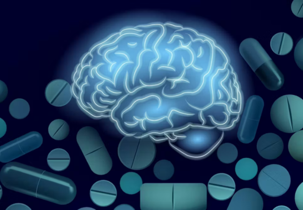Nootropics