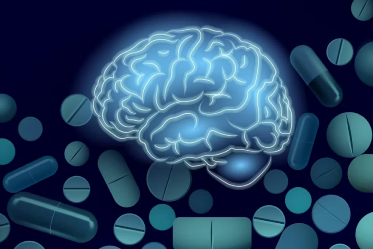 Nootropics