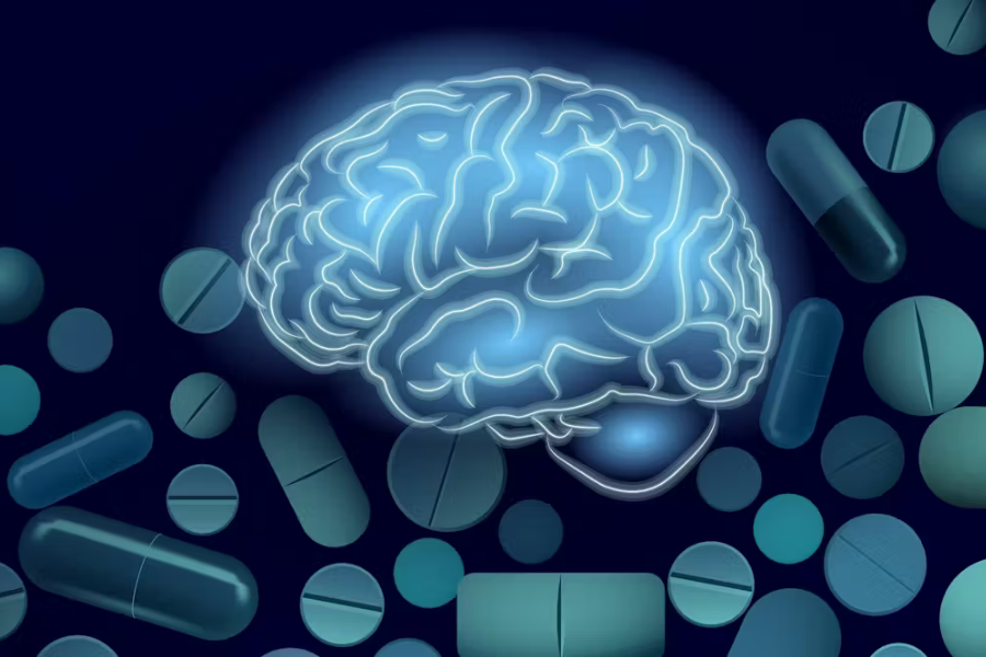 Nootropics