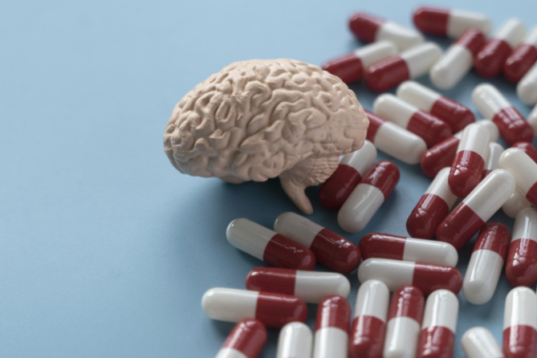 Nootropics