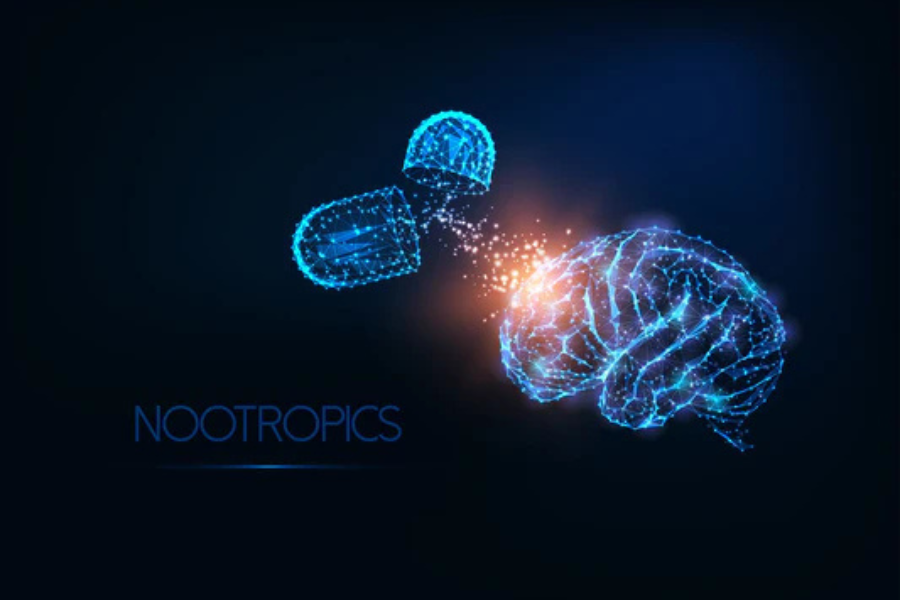 Nootropics