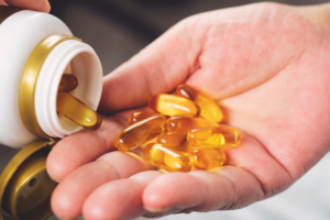 Omega-3 Supplement