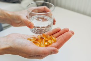Omega-3 Supplement