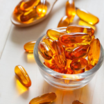 Omega-3 Supplement