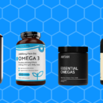 Omega-3 Supplement