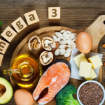 Omega-3 Supplement